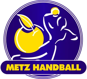 Metz Handball, Site officiel du Club de Handball de Metz